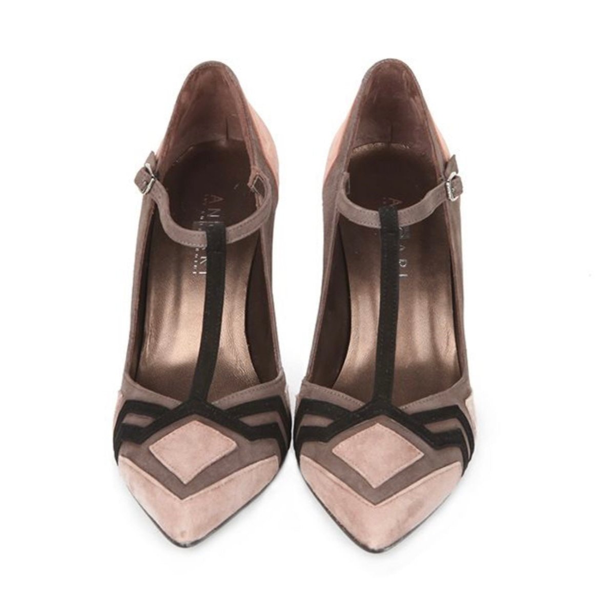 Stiletto Maite Angari