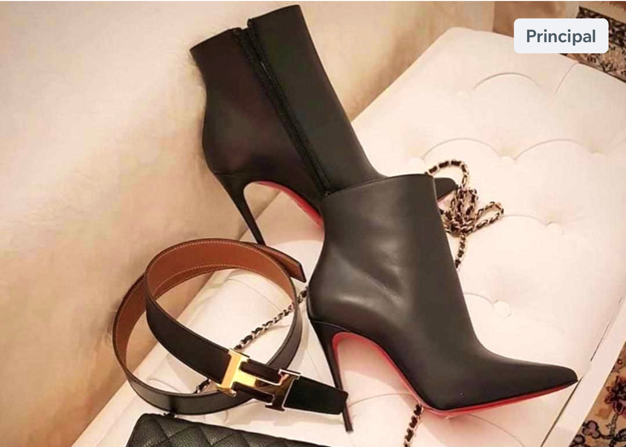 Botin Basic
