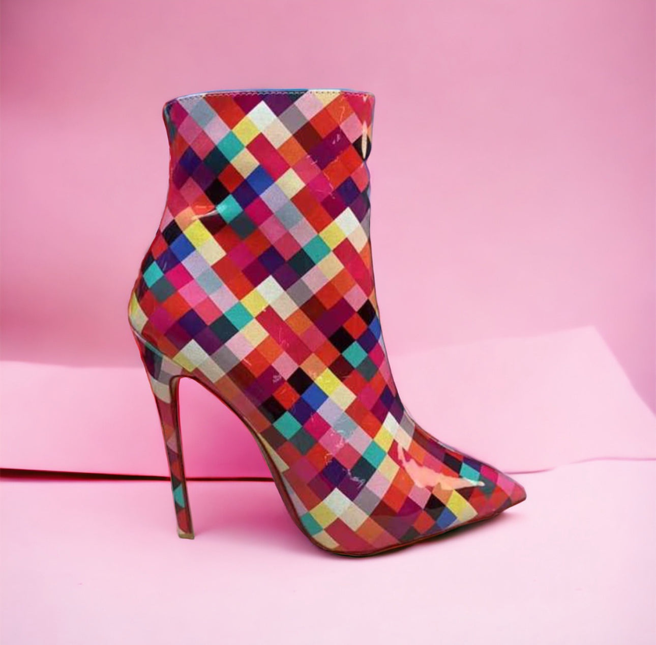 Botines