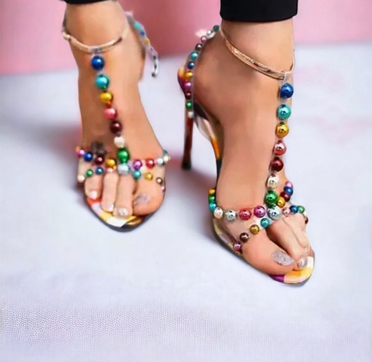 Sandalias
