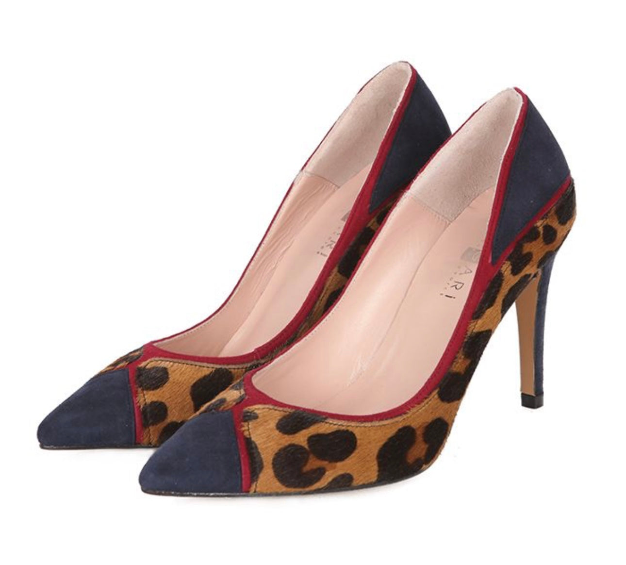 Stilettos Angari