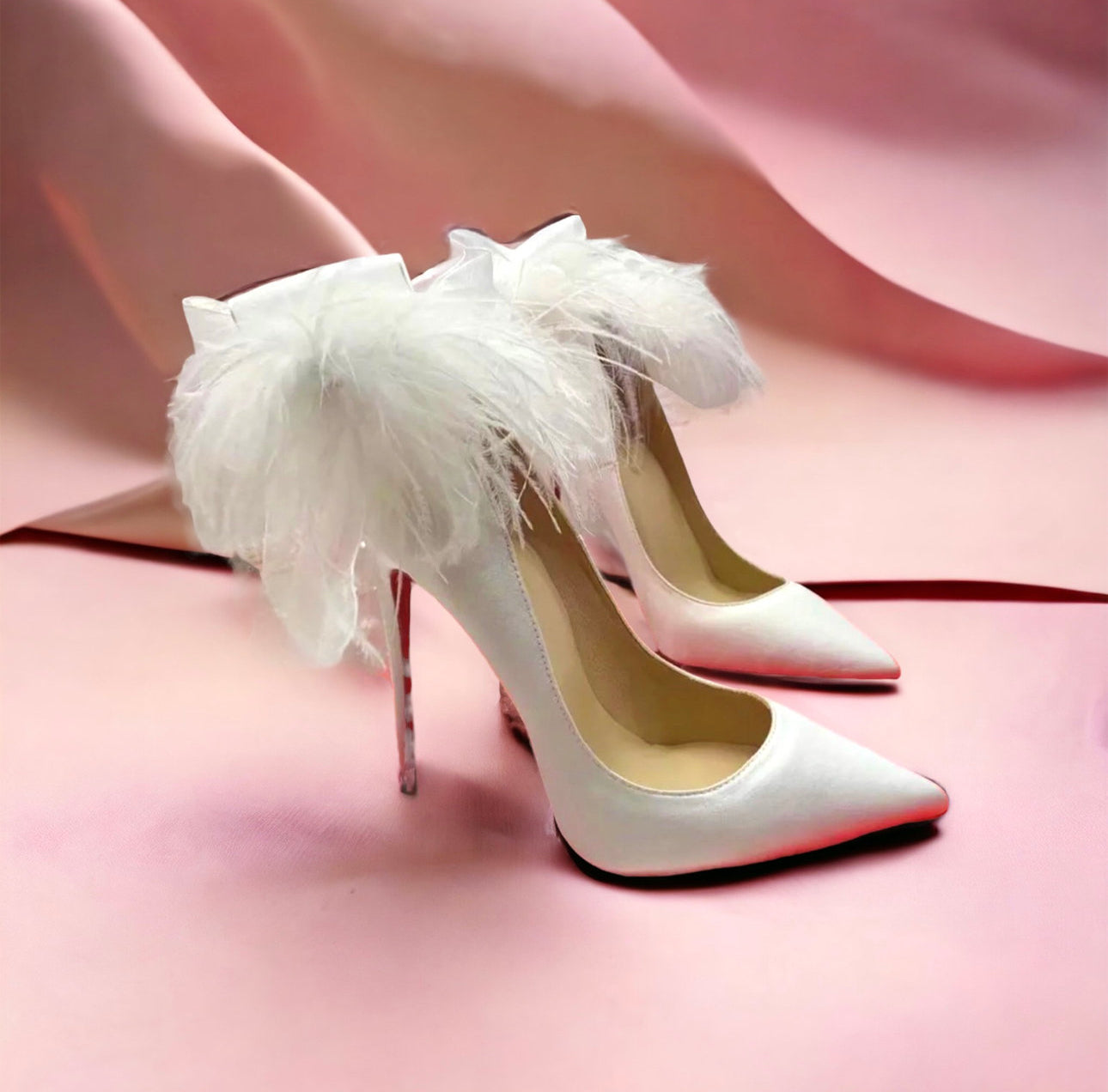Stiletto Plumas