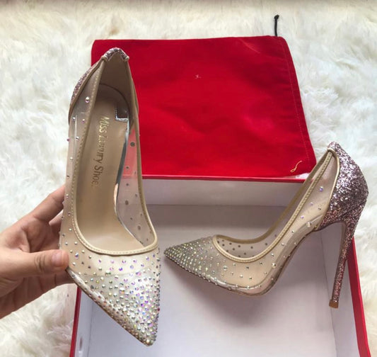 Stiletto Brilli Brilli