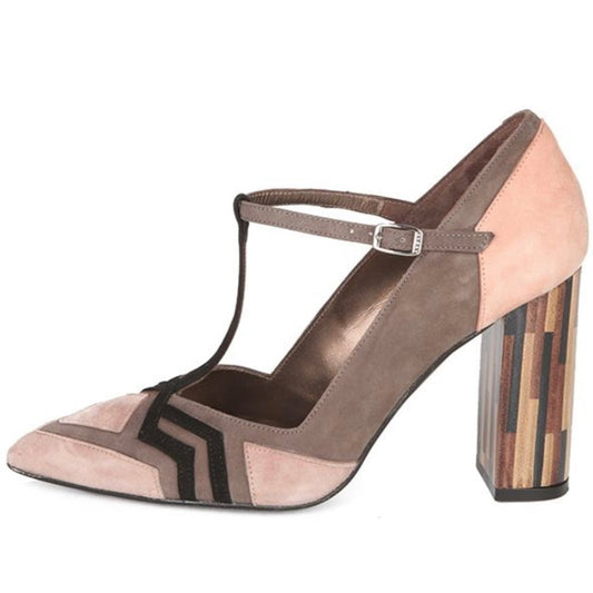 Stiletto Maite Angari