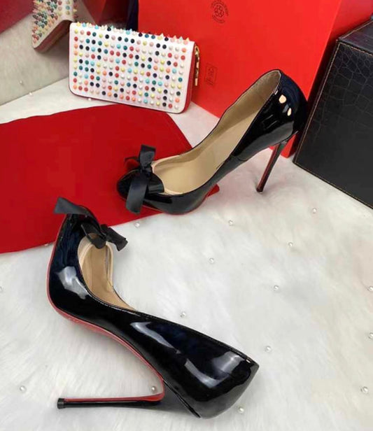 Stiletto New York