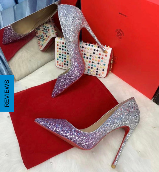 Stiletto Malvin