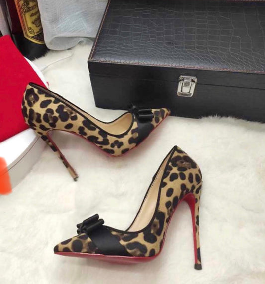 Stiletto Miau