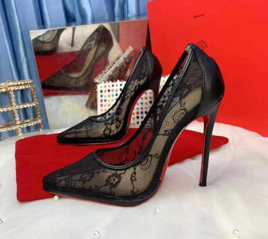 Stiletto Paris