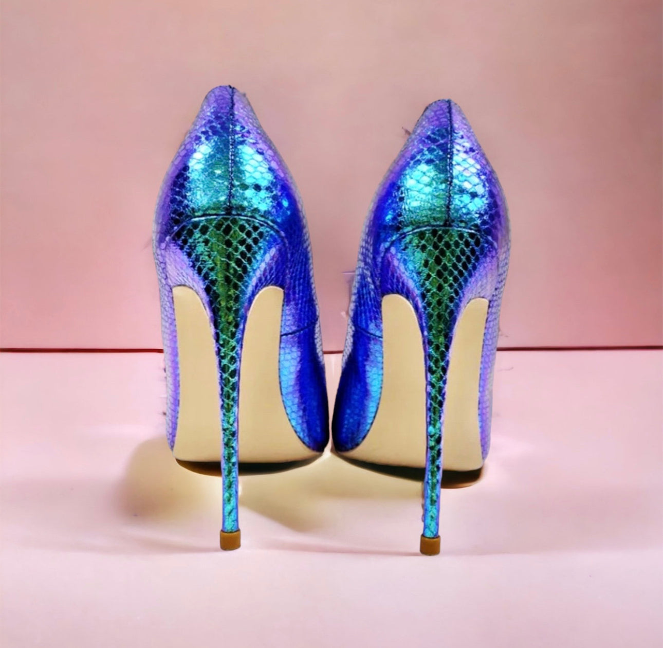 Stiletto Ariel