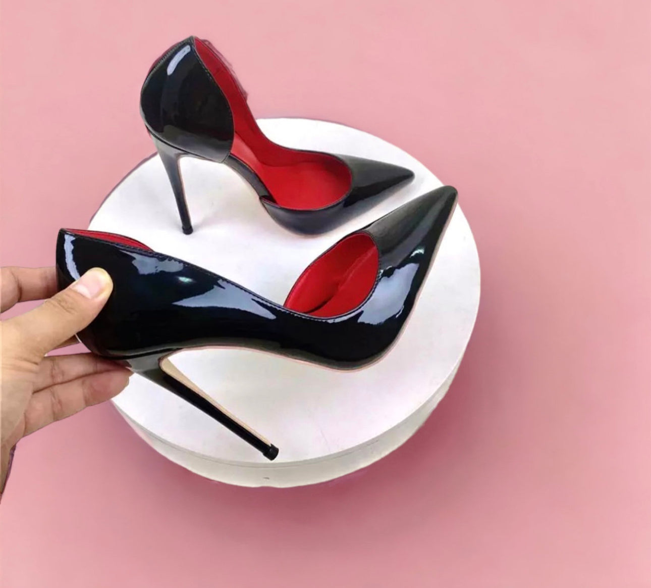 Stiletto Show