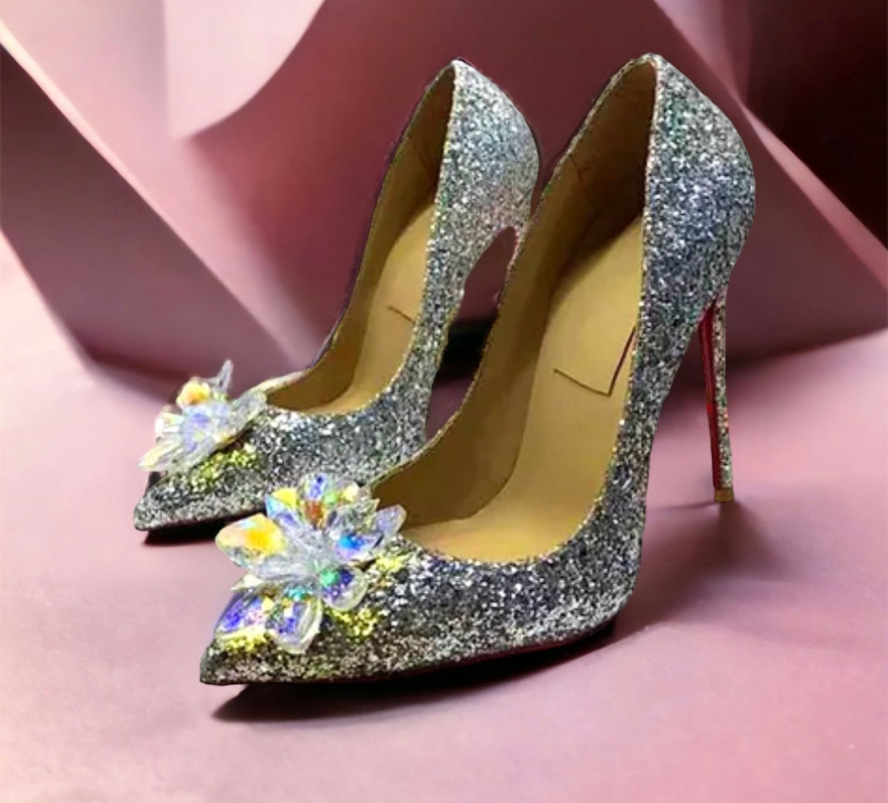 Stiletto Luxury