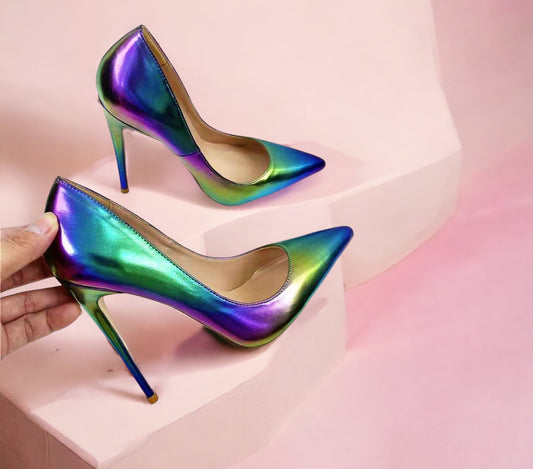 Stiletto Boreal