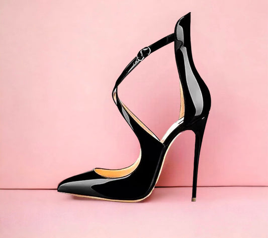 Stiletto Bambu
