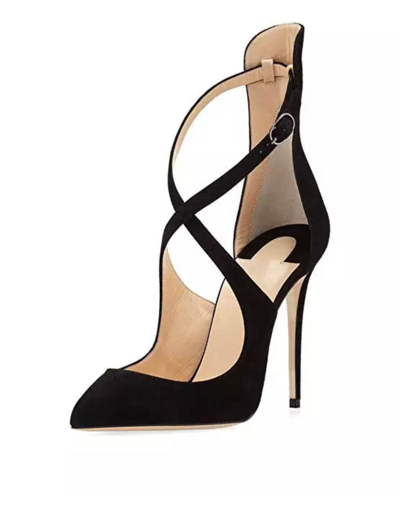 Stiletto Bambu