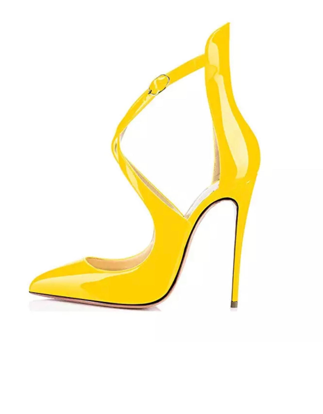 Stiletto Bambu