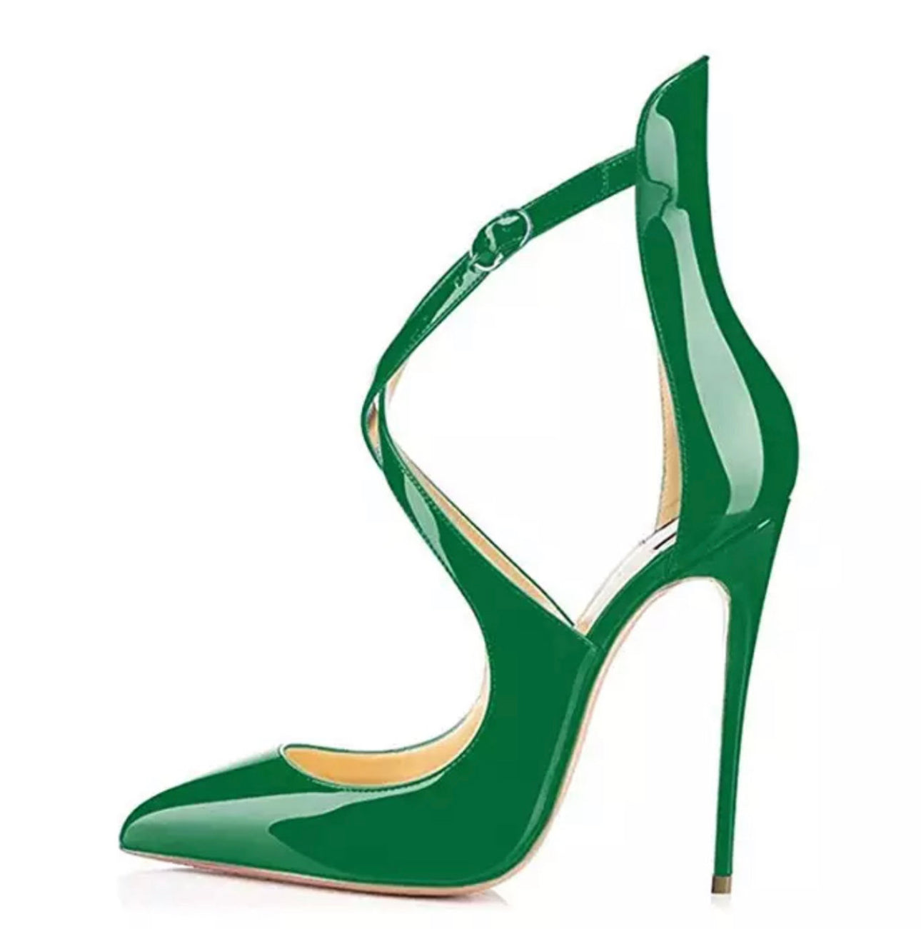Stiletto Bambu