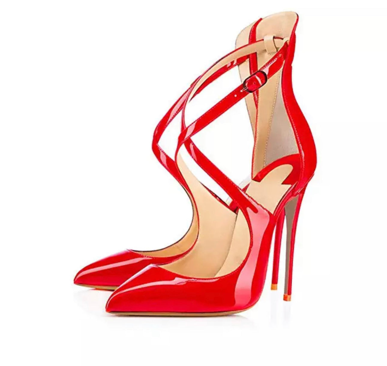 Stiletto Bambu